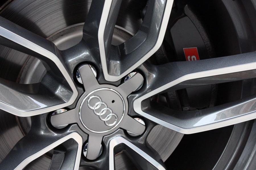 Колеса Audi S3 Sedan (8V) 2013 года  (WW) (фото 67 из 95)
